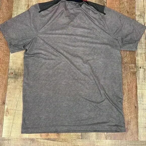 Nike Golf Tour Performance Dri-Fit Polo Shirt - Picture 7 of 7